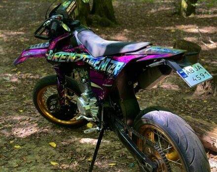Kovi 3302, объемом двигателя 0.3 л и пробегом 0 тыс. км за 2000 $, фото 4 на Automoto.ua