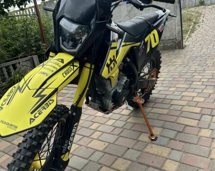 Kovi 3302, объемом двигателя 0.3 л и пробегом 0 тыс. км за 2000 $, фото 6 на Automoto.ua