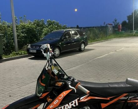Kovi 3302, об'ємом двигуна 0.25 л та пробігом 0 тис. км за 1526 $, фото 6 на Automoto.ua