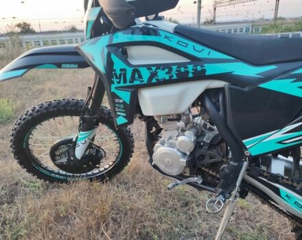 Kovi 3302, об'ємом двигуна 0.28 л та пробігом 0 тис. км за 1850 $, фото 6 на Automoto.ua