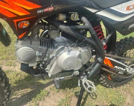 Kovi 3302, объемом двигателя 0.15 л и пробегом 0 тыс. км за 1148 $, фото 5 на Automoto.ua