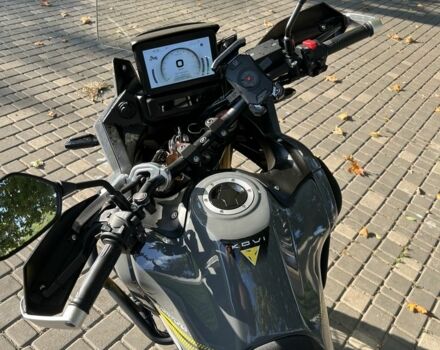 Kovi 3302, объемом двигателя 0.5 л и пробегом 0 тыс. км за 5200 $, фото 5 на Automoto.ua