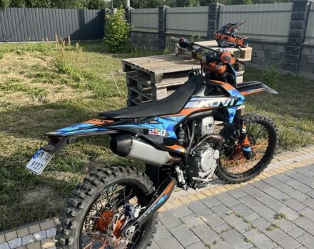 Kovi 3302, объемом двигателя 0.25 л и пробегом 0 тыс. км за 1850 $, фото 2 на Automoto.ua