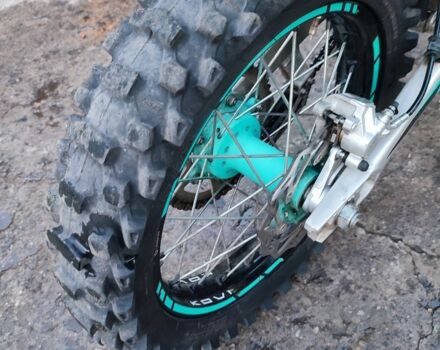 Kovi 3302, об'ємом двигуна 0.28 л та пробігом 0 тис. км за 1850 $, фото 10 на Automoto.ua