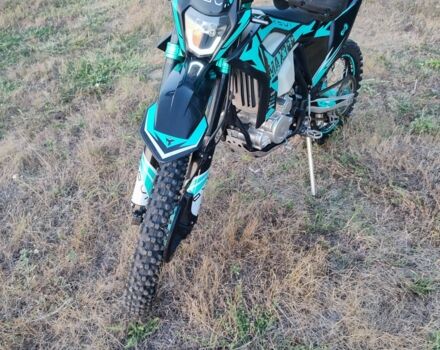 Kovi 3302, об'ємом двигуна 0.28 л та пробігом 0 тис. км за 1850 $, фото 8 на Automoto.ua