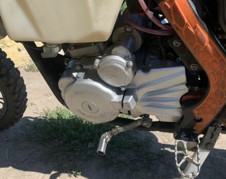 Kovi 3302, объемом двигателя 0.3 л и пробегом 0 тыс. км за 1900 $, фото 2 на Automoto.ua