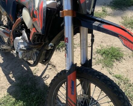 Kovi 3302, объемом двигателя 0.3 л и пробегом 0 тыс. км за 1900 $, фото 8 на Automoto.ua