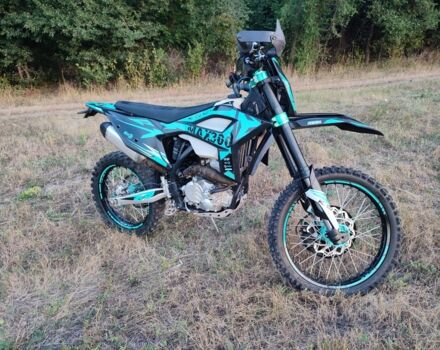 Kovi 3302, об'ємом двигуна 0.28 л та пробігом 0 тис. км за 1850 $, фото 12 на Automoto.ua