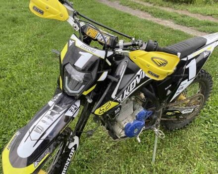 Kovi 3302, объемом двигателя 0.3 л и пробегом 0 тыс. км за 2150 $, фото 3 на Automoto.ua