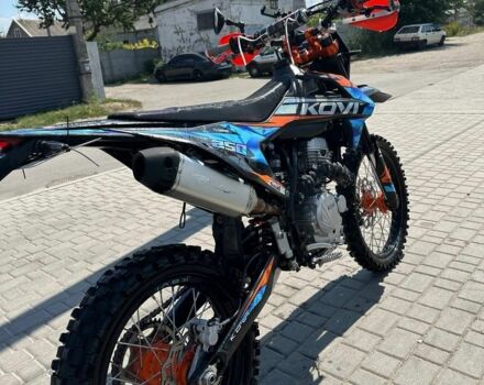 Kovi 3302, об'ємом двигуна 0.25 л та пробігом 0 тис. км за 1550 $, фото 2 на Automoto.ua