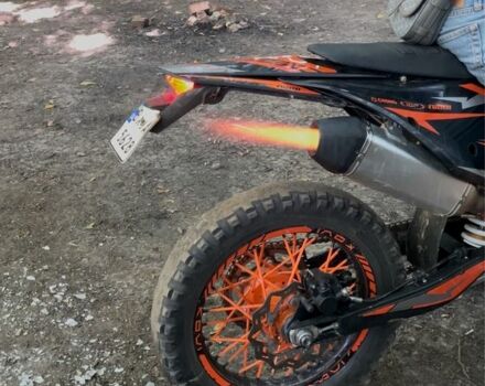 Kovi 3302, об'ємом двигуна 0.25 л та пробігом 0 тис. км за 1526 $, фото 4 на Automoto.ua