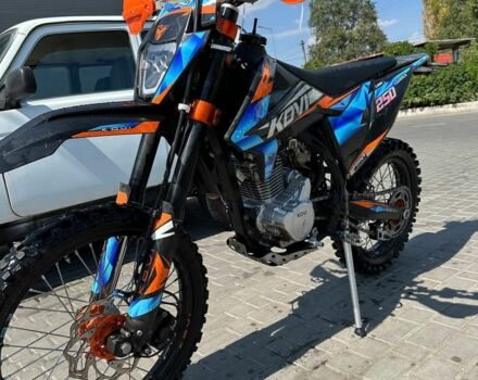 Kovi 3302, об'ємом двигуна 0.25 л та пробігом 0 тис. км за 1550 $, фото 1 на Automoto.ua