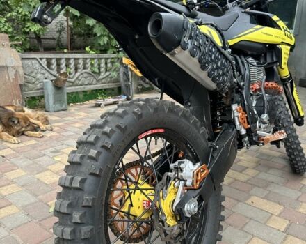 Kovi 3302, объемом двигателя 0.3 л и пробегом 0 тыс. км за 2000 $, фото 1 на Automoto.ua