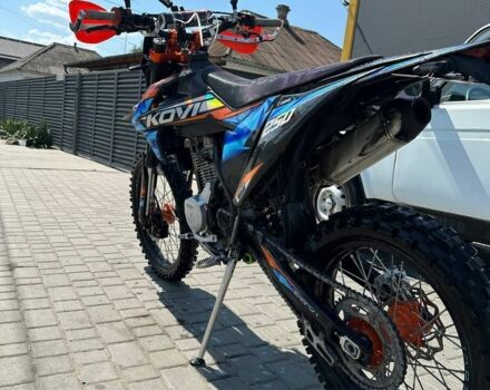 Kovi 3302, об'ємом двигуна 0.25 л та пробігом 0 тис. км за 1550 $, фото 3 на Automoto.ua