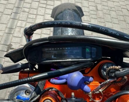 Kovi 3302, об'ємом двигуна 0.25 л та пробігом 0 тис. км за 1550 $, фото 4 на Automoto.ua