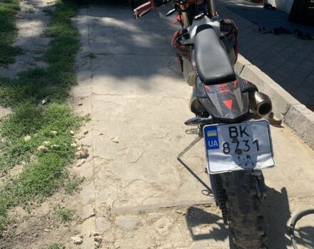 Kovi 3302, объемом двигателя 0.3 л и пробегом 0 тыс. км за 1900 $, фото 11 на Automoto.ua