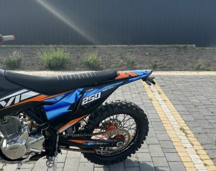 Kovi 3302, объемом двигателя 0.25 л и пробегом 0 тыс. км за 1850 $, фото 3 на Automoto.ua