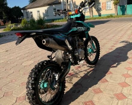 Kovi 3302, объемом двигателя 0.25 л и пробегом 0 тыс. км за 1450 $, фото 4 на Automoto.ua