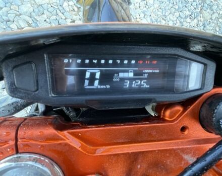 Kovi 3302, объемом двигателя 0.25 л и пробегом 0 тыс. км за 1750 $, фото 5 на Automoto.ua