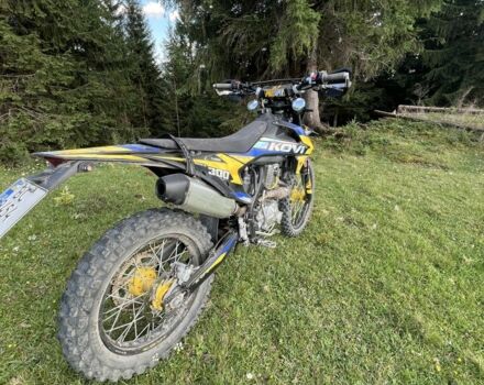 Kovi 3302, объемом двигателя 0.3 л и пробегом 0 тыс. км за 2000 $, фото 1 на Automoto.ua