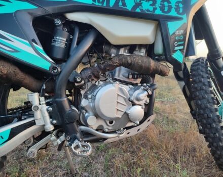 Kovi 3302, об'ємом двигуна 0.28 л та пробігом 0 тис. км за 1850 $, фото 5 на Automoto.ua