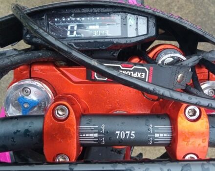 Kovi 3302, объемом двигателя 0.25 л и пробегом 0 тыс. км за 1699 $, фото 6 на Automoto.ua