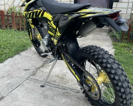 Kovi 3302, объемом двигателя 0.3 л и пробегом 0 тыс. км за 2000 $, фото 2 на Automoto.ua