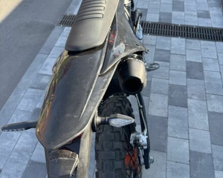 Kovi 3302, об'ємом двигуна 0.25 л та пробігом 0 тис. км за 1650 $, фото 9 на Automoto.ua