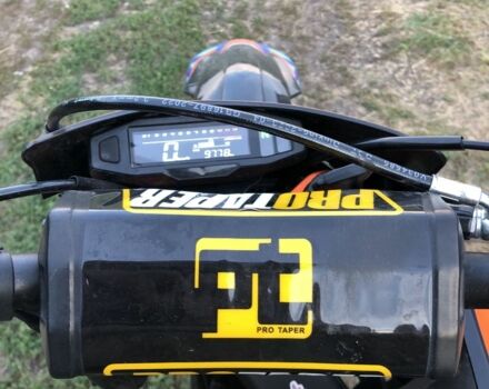 Kovi 3302, объемом двигателя 0.25 л и пробегом 0 тыс. км за 1600 $, фото 5 на Automoto.ua