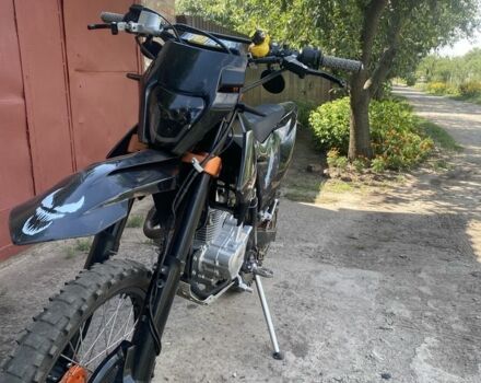 Kovi 3302, объемом двигателя 0.25 л и пробегом 0 тыс. км за 1685 $, фото 2 на Automoto.ua
