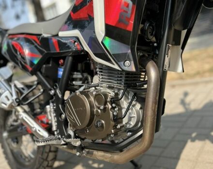 Kovi 3302, объемом двигателя 0.28 л и пробегом 0 тыс. км за 2449 $, фото 12 на Automoto.ua