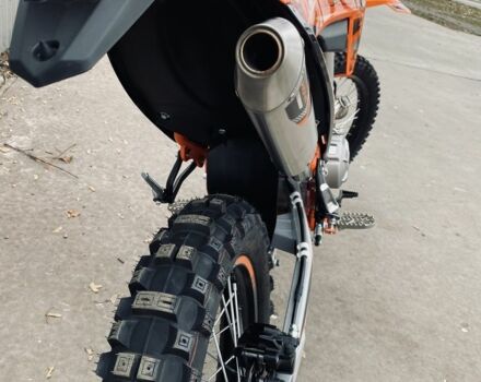 Kovi 3302, объемом двигателя 0.3 л и пробегом 0 тыс. км за 1790 $, фото 6 на Automoto.ua