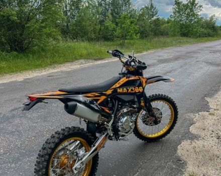 Kovi 3302, объемом двигателя 0.3 л и пробегом 0 тыс. км за 2220 $, фото 3 на Automoto.ua