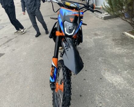 Kovi 3302, об'ємом двигуна 0.25 л та пробігом 0 тис. км за 1500 $, фото 5 на Automoto.ua