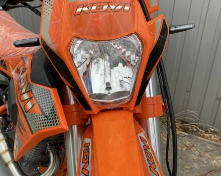Kovi 3302, объемом двигателя 0.3 л и пробегом 0 тыс. км за 1790 $, фото 3 на Automoto.ua