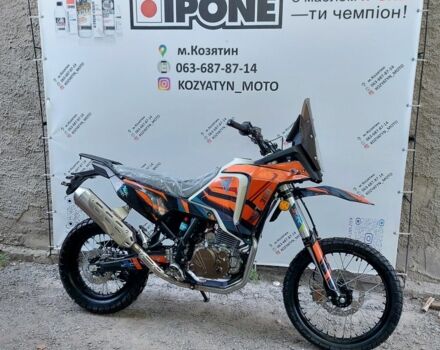 Kovi 3302, об'ємом двигуна 0.3 л та пробігом 0 тис. км за 2400 $, фото 1 на Automoto.ua