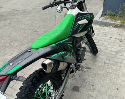 Kovi 3302, об'ємом двигуна 0.25 л та пробігом 0 тис. км за 1750 $, фото 2 на Automoto.ua