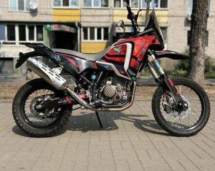 Kovi 3302, объемом двигателя 0.28 л и пробегом 0 тыс. км за 2449 $, фото 3 на Automoto.ua