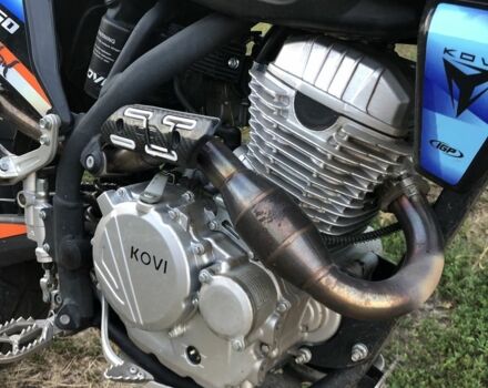 Kovi 3302, объемом двигателя 0.25 л и пробегом 0 тыс. км за 1600 $, фото 2 на Automoto.ua