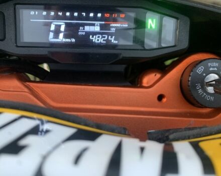 Kovi 3302, объемом двигателя 0.25 л и пробегом 0 тыс. км за 1750 $, фото 5 на Automoto.ua