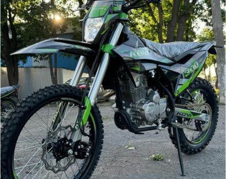 Kovi 3302, объемом двигателя 0.3 л и пробегом 0 тыс. км за 1790 $, фото 1 на Automoto.ua