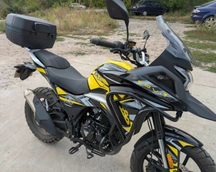 Kovi 3302, об'ємом двигуна 0.25 л та пробігом 0 тис. км за 1800 $, фото 2 на Automoto.ua