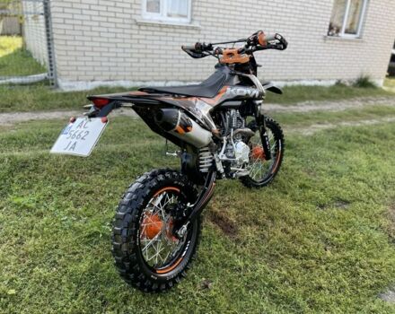 Kovi 3302, об'ємом двигуна 0.25 л та пробігом 0 тис. км за 1450 $, фото 3 на Automoto.ua