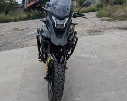 Kovi 3302, об'ємом двигуна 0.25 л та пробігом 0 тис. км за 1800 $, фото 5 на Automoto.ua