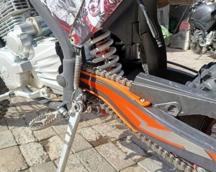 Kovi 3302, об'ємом двигуна 2.5 л та пробігом 0 тис. км за 1400 $, фото 6 на Automoto.ua