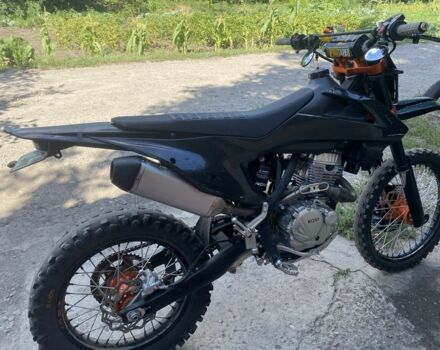 Kovi 3302, объемом двигателя 0.25 л и пробегом 0 тыс. км за 1685 $, фото 5 на Automoto.ua