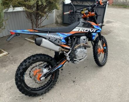 Kovi 3302, об'ємом двигуна 0.25 л та пробігом 0 тис. км за 1500 $, фото 1 на Automoto.ua