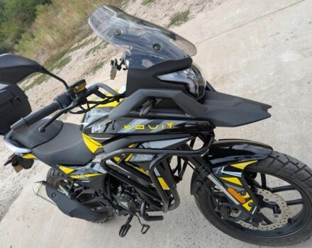 Kovi 3302, об'ємом двигуна 0.25 л та пробігом 0 тис. км за 1800 $, фото 7 на Automoto.ua