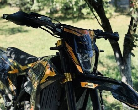 Kovi 3302, объемом двигателя 0.28 л и пробегом 0 тыс. км за 2200 $, фото 4 на Automoto.ua