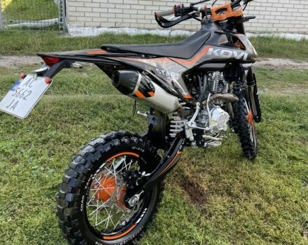 Kovi 3302, об'ємом двигуна 0.25 л та пробігом 0 тис. км за 1450 $, фото 10 на Automoto.ua